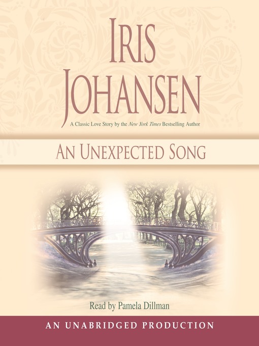 Title details for An Unexpected Song by Iris Johansen - Available